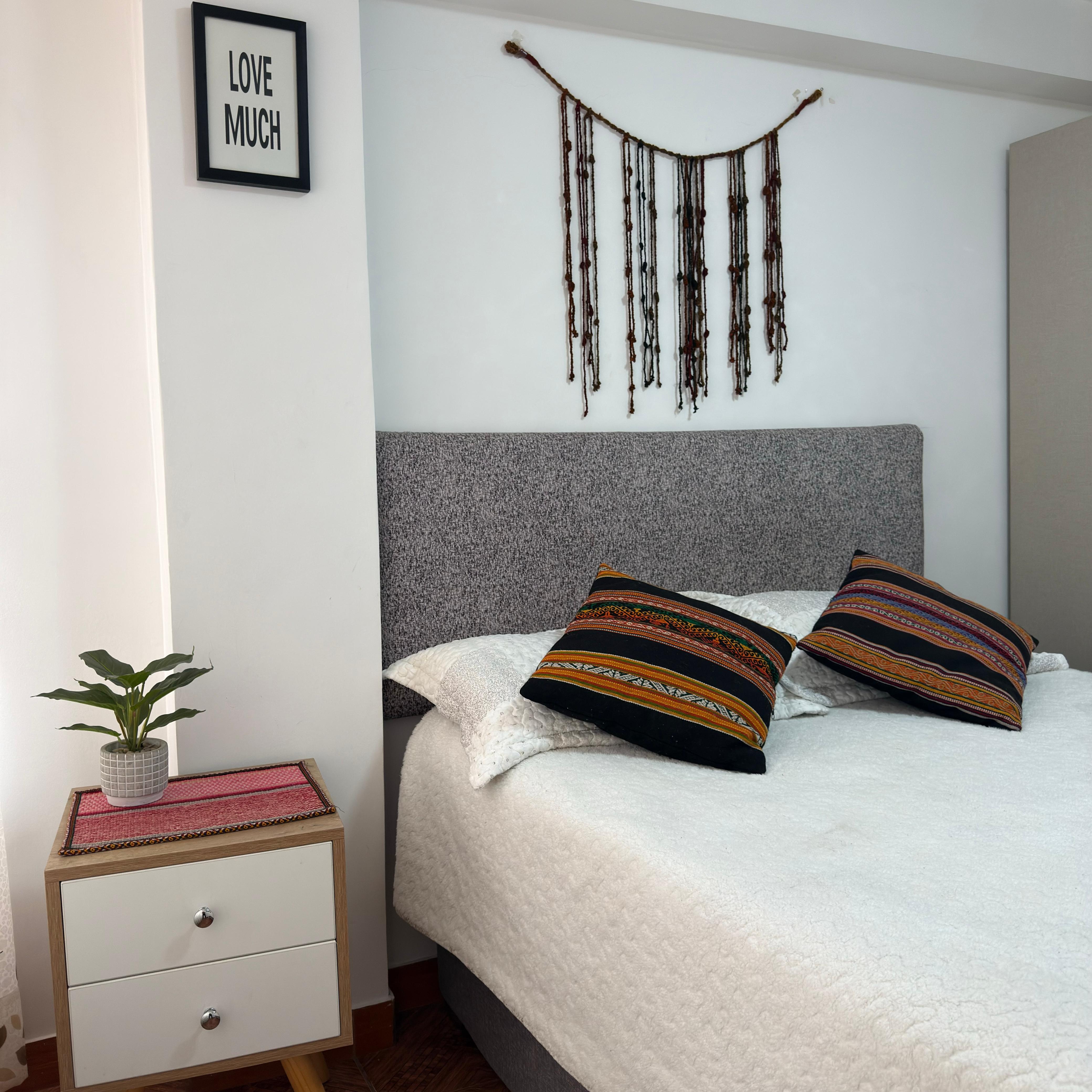 Imagen del apartamento